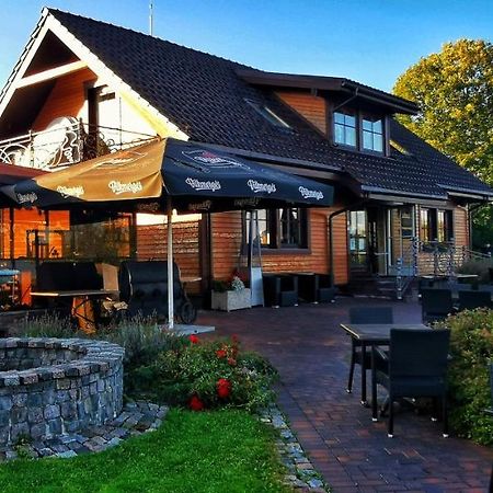 Hotel Viva Troki Zewnętrze zdjęcie