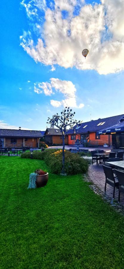 Hotel Viva Troki Zewnętrze zdjęcie