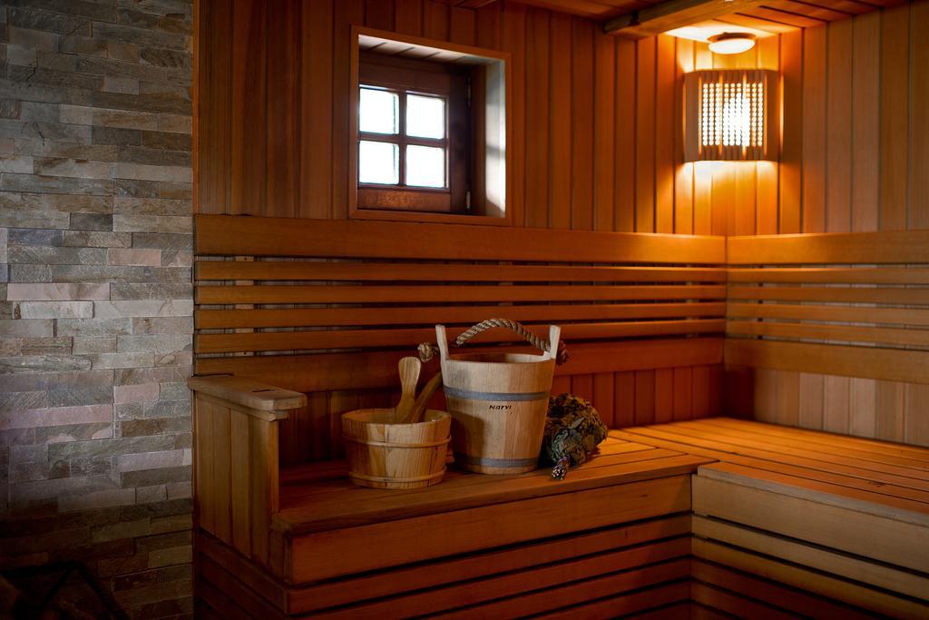 Hotel Viva Troki Zewnętrze zdjęcie