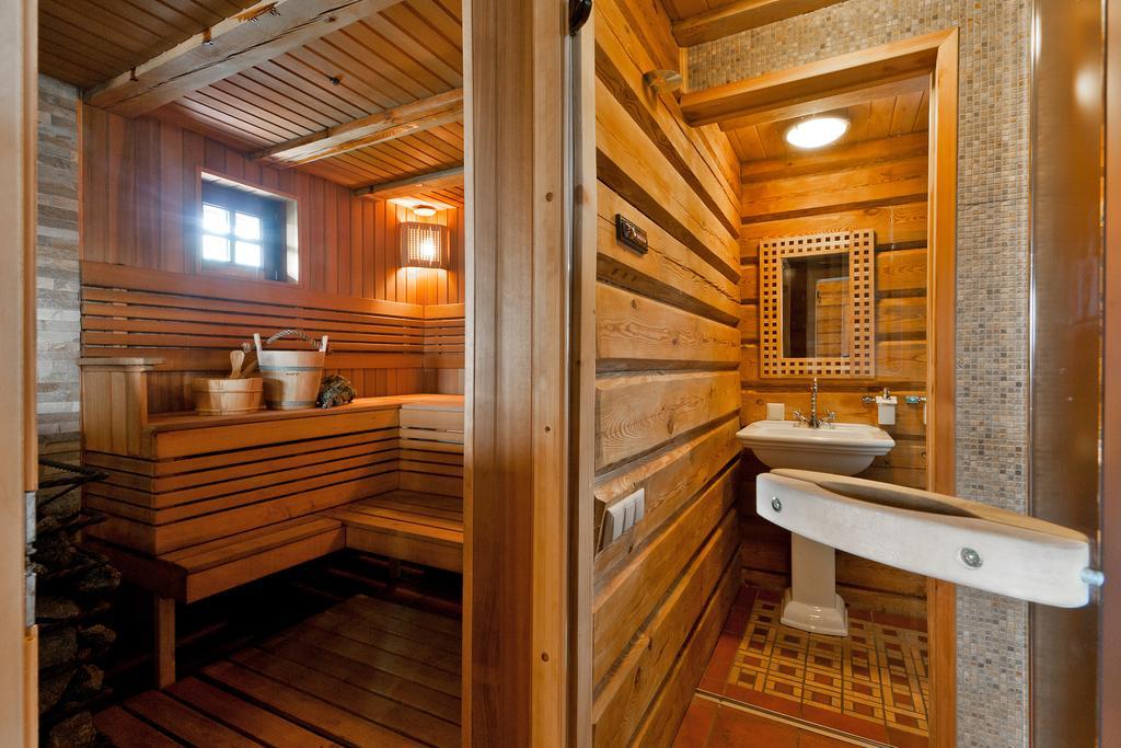 Hotel Viva Troki Zewnętrze zdjęcie
