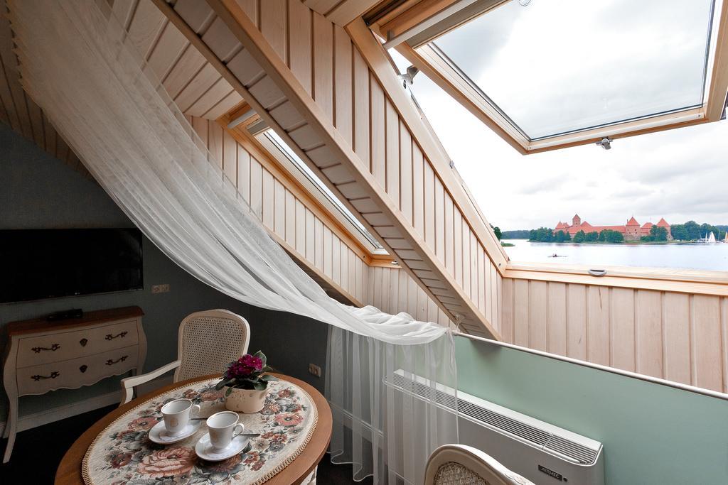 Hotel Viva Troki Pokój zdjęcie
