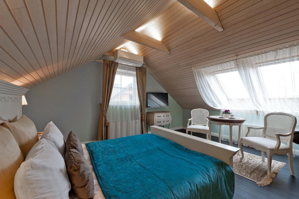 Hotel Viva Troki Pokój zdjęcie