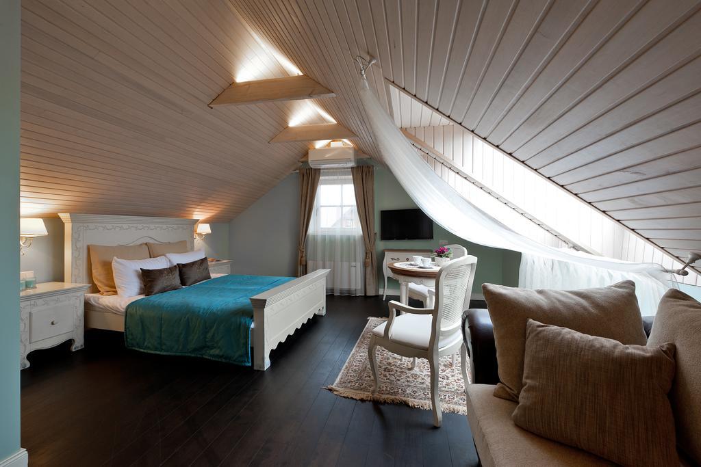 Hotel Viva Troki Pokój zdjęcie