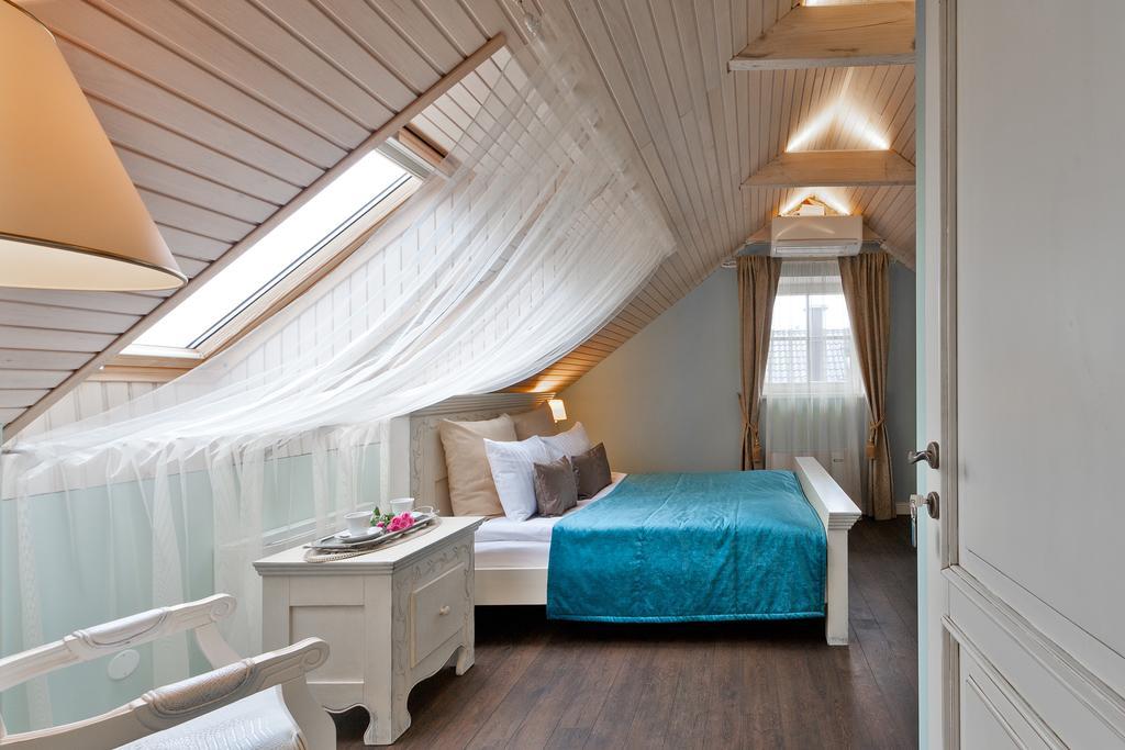 Hotel Viva Troki Pokój zdjęcie