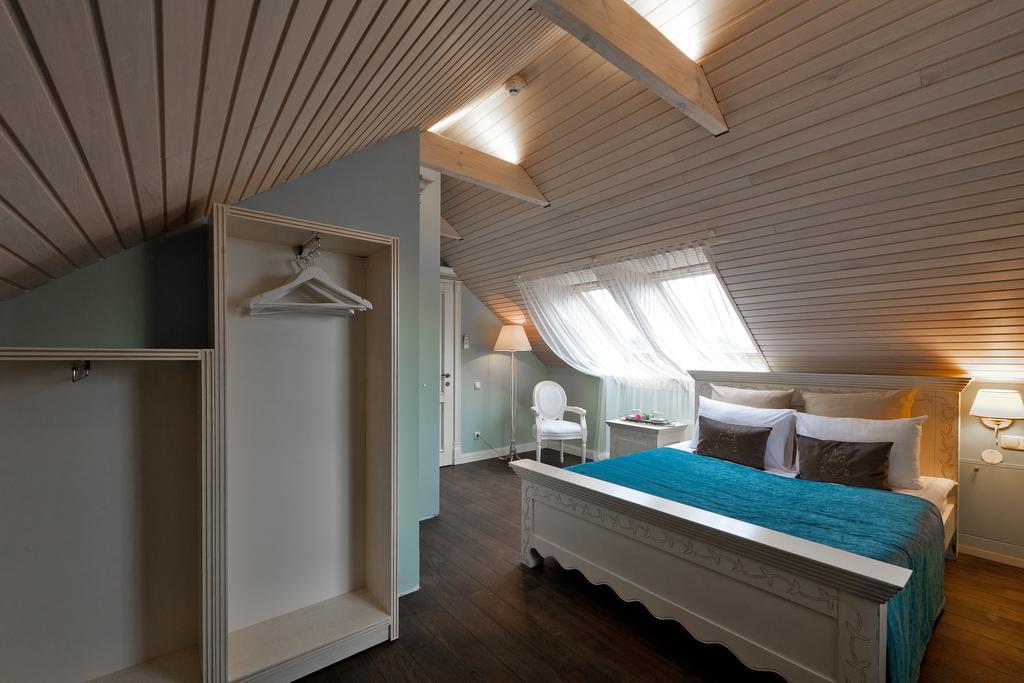 Hotel Viva Troki Pokój zdjęcie