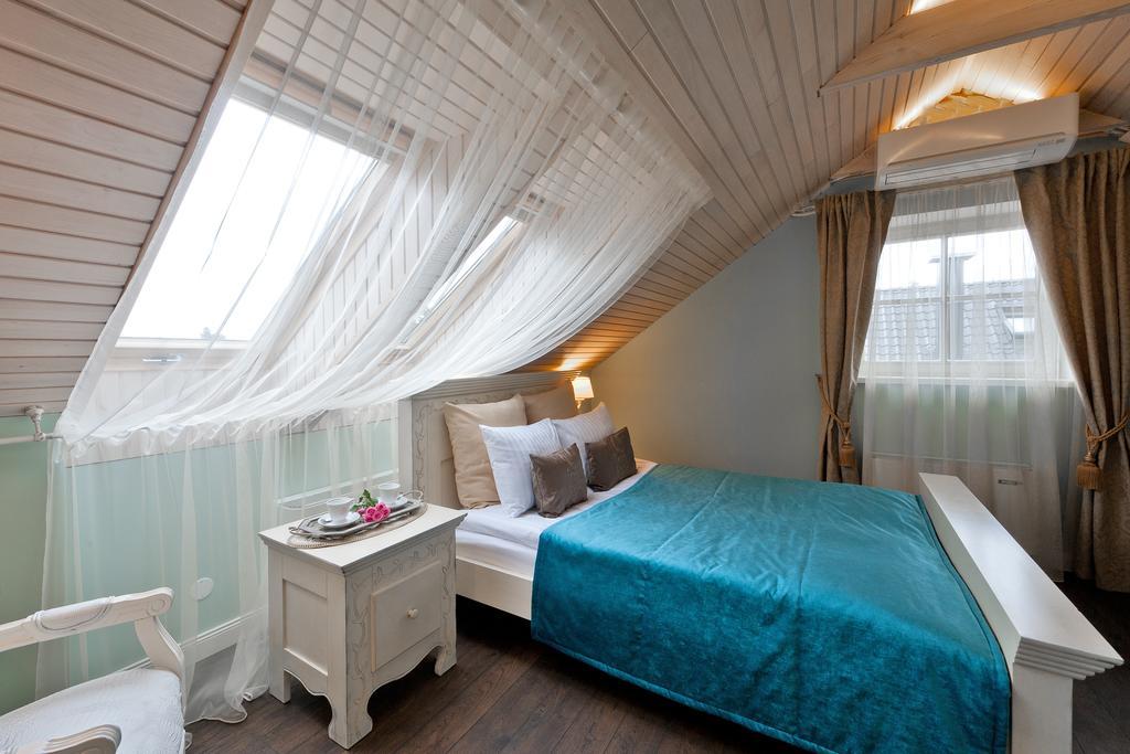 Hotel Viva Troki Pokój zdjęcie