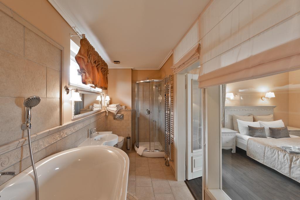Hotel Viva Troki Pokój zdjęcie