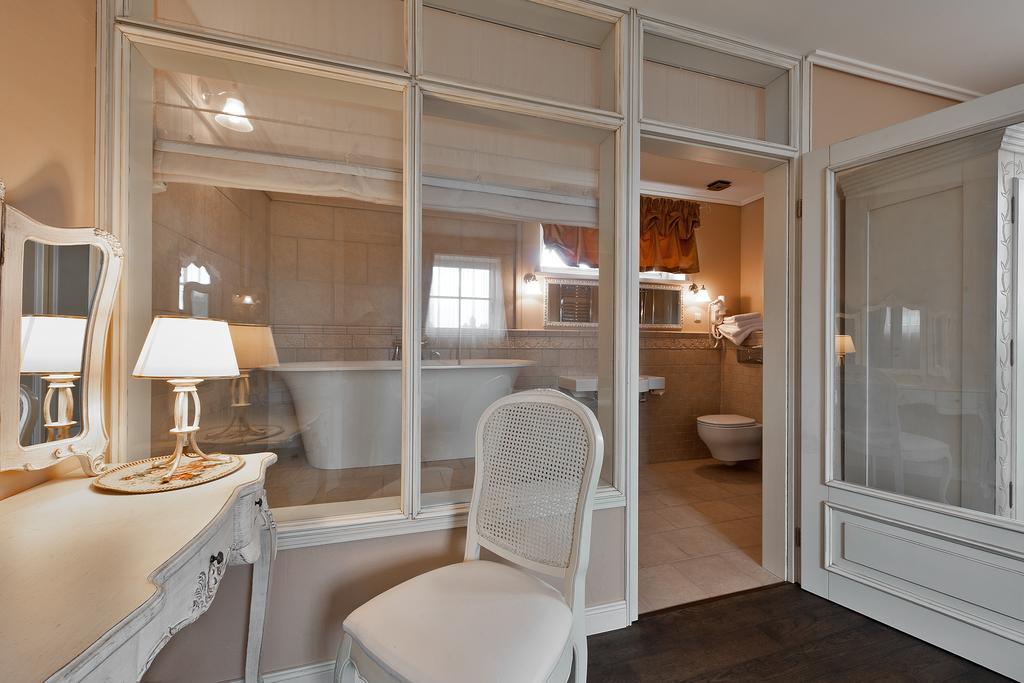 Hotel Viva Troki Pokój zdjęcie