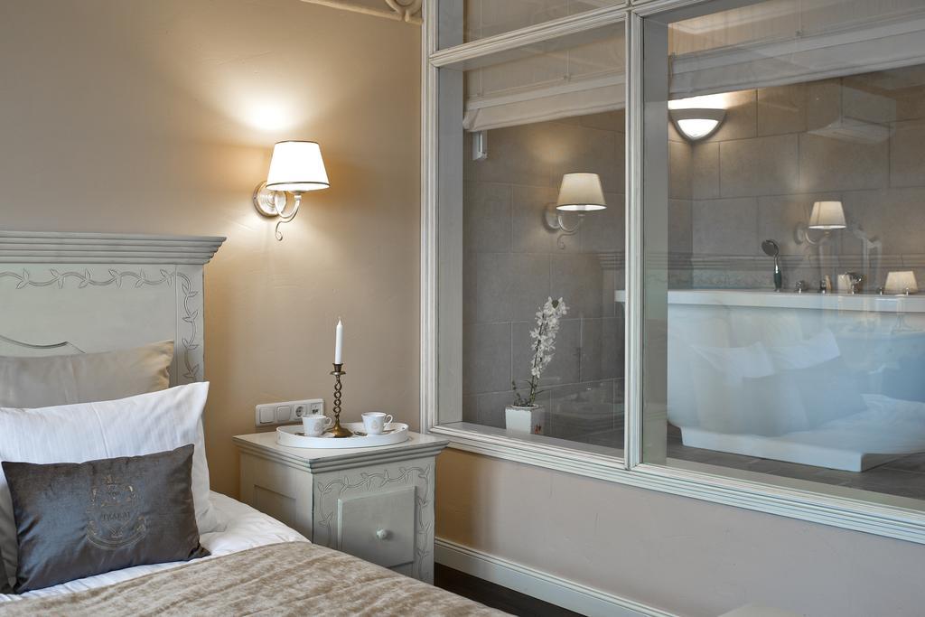 Hotel Viva Troki Pokój zdjęcie