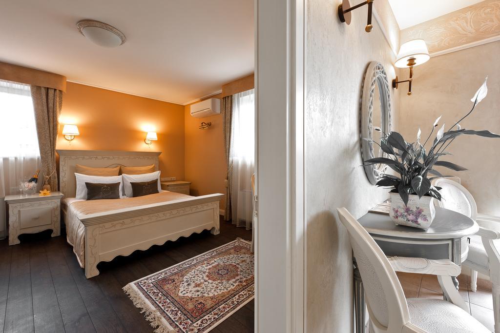 Hotel Viva Troki Pokój zdjęcie