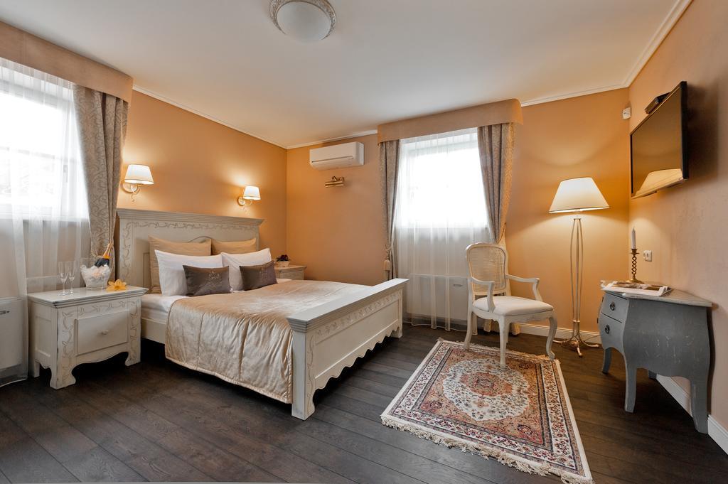 Hotel Viva Troki Pokój zdjęcie