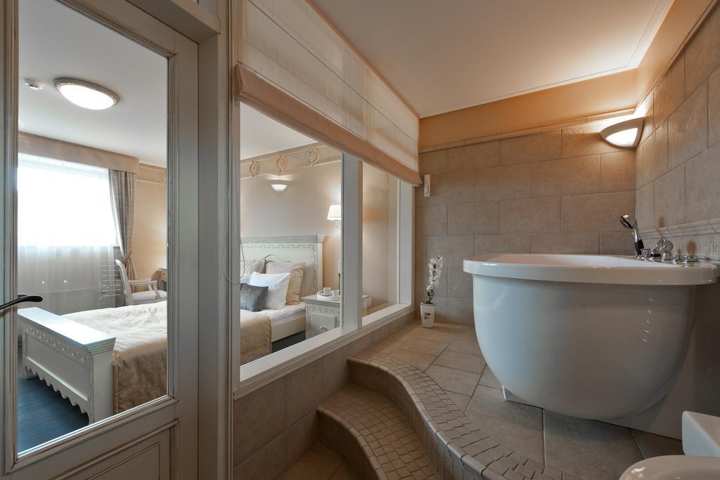 Hotel Viva Troki Pokój zdjęcie