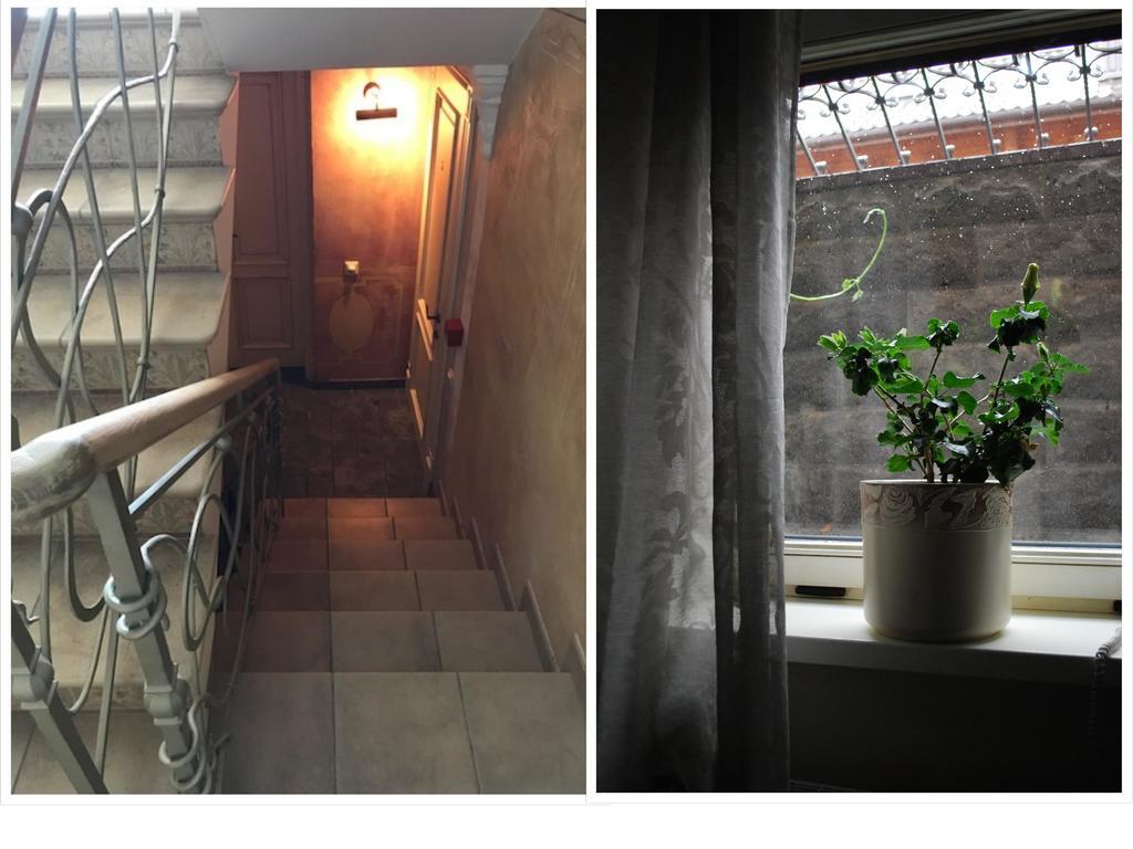 Hotel Viva Troki Zewnętrze zdjęcie