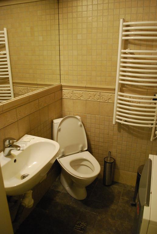 Hotel Viva Troki Zewnętrze zdjęcie